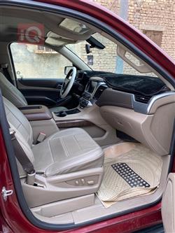 شيفروليه سوبربان